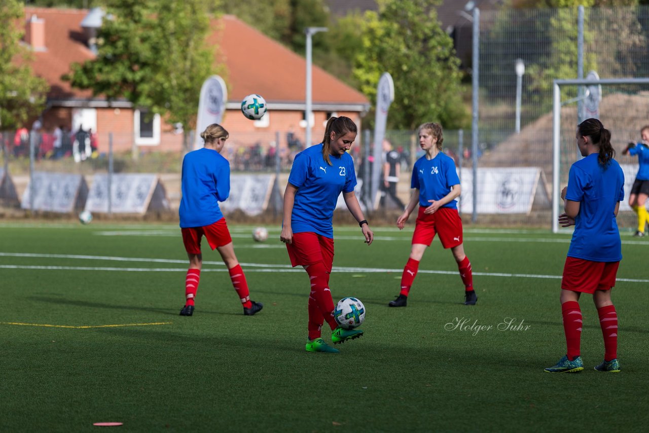 Bild 647 - Oberliga Saisonstart